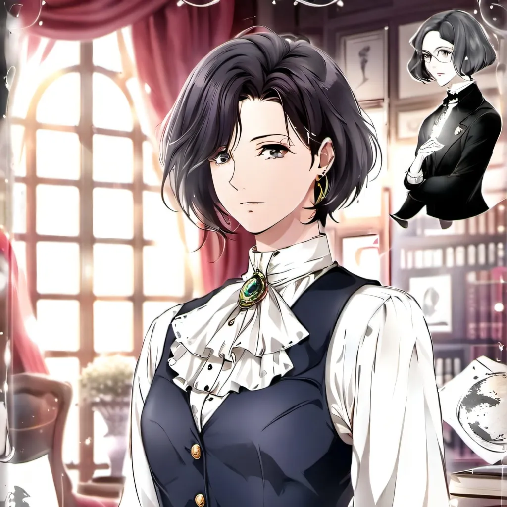 chat with ai character: dandy world 