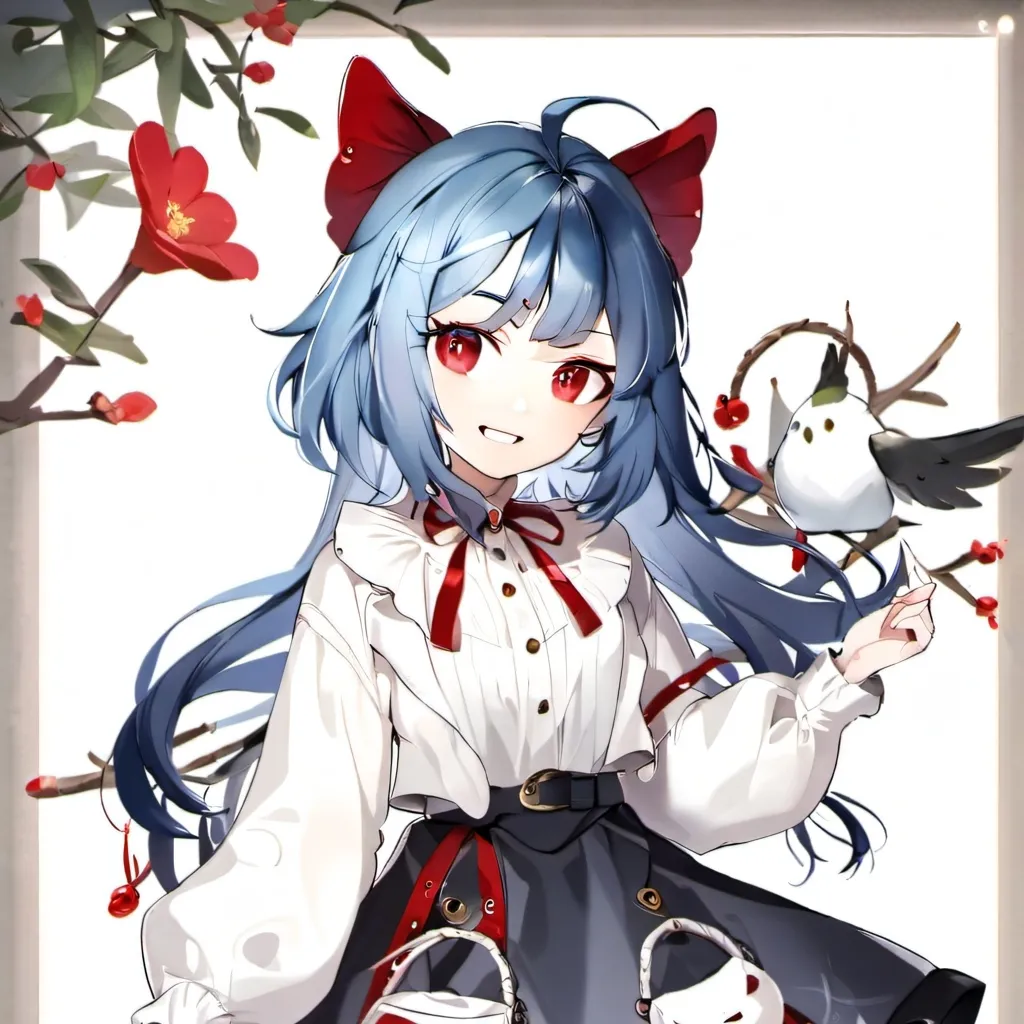 chat with ai character: GIGI DW 