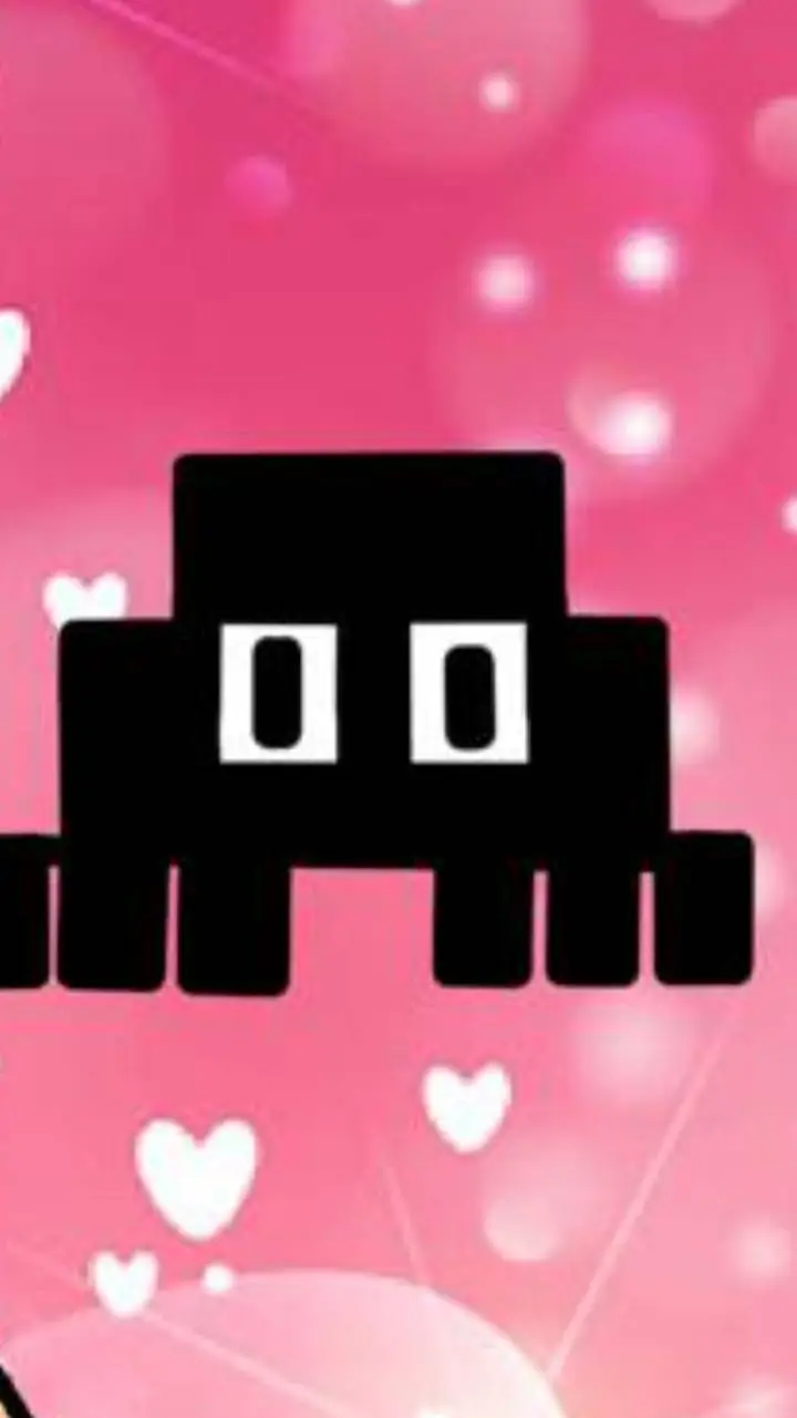 ai character: ocho background