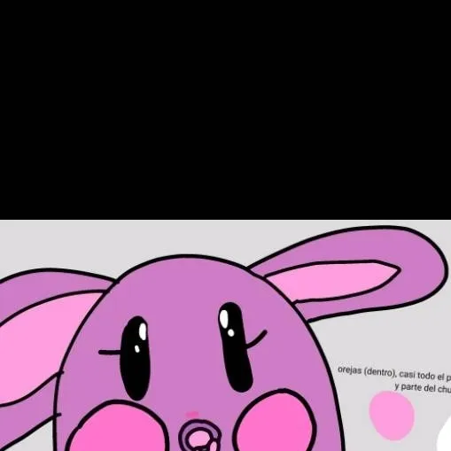 chat with ai character: pinklet