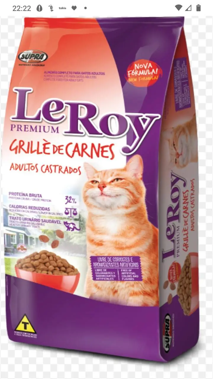 ai character: leroy background