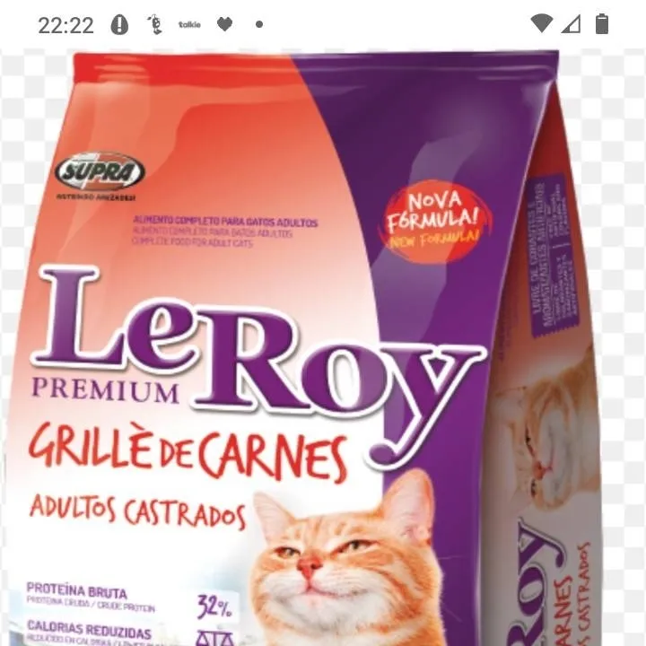 chat with ai character: leroy