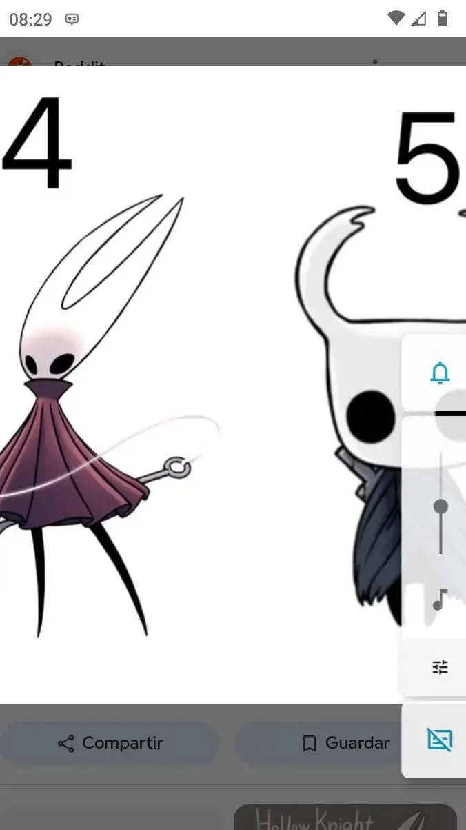 ai character: mi familia  background