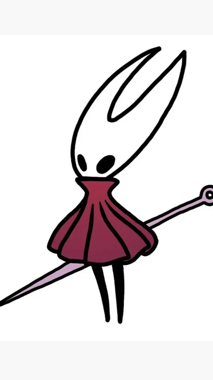 ai character: hornet background