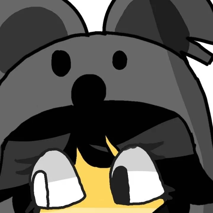 chat with ai character: niña koala