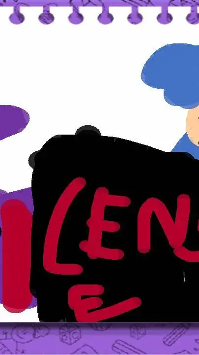 ai character: me detonan background