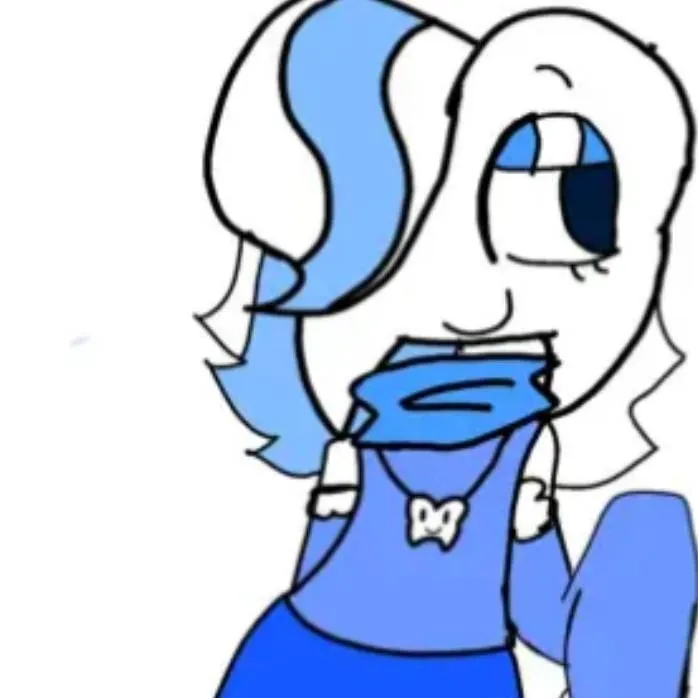 chat with ai character: luz