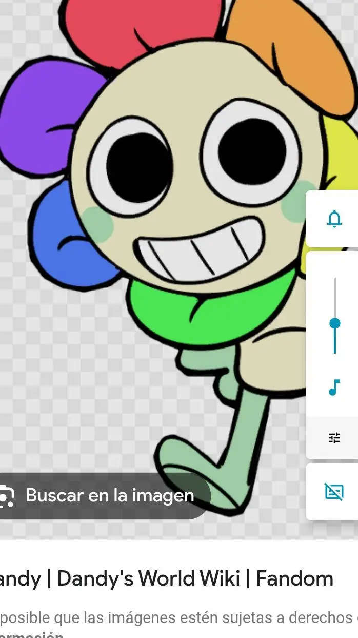 ai character: estafador background