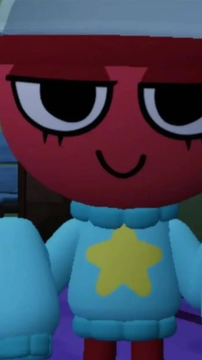 ai character: estafador 2.0 background