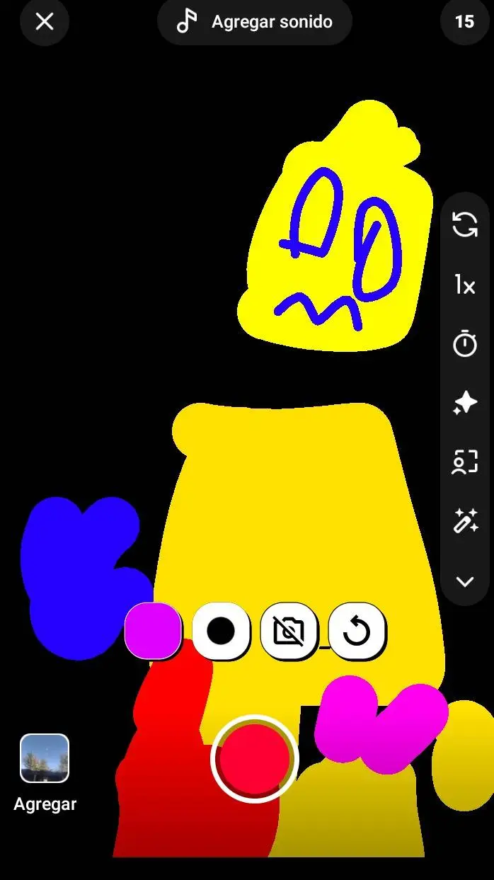 ai character: null 6667 background