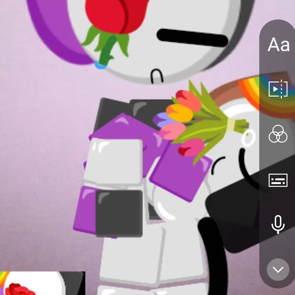 chat with ai character: Jena honki ocs