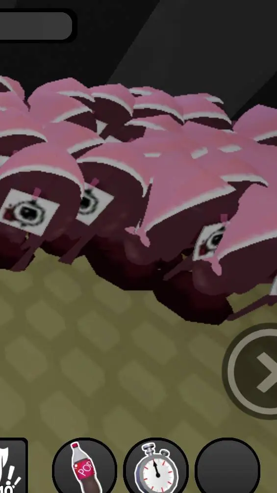 ai character: parappa the rapper background