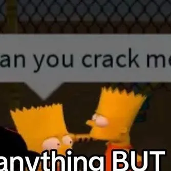 chat with ai character: you vs homer