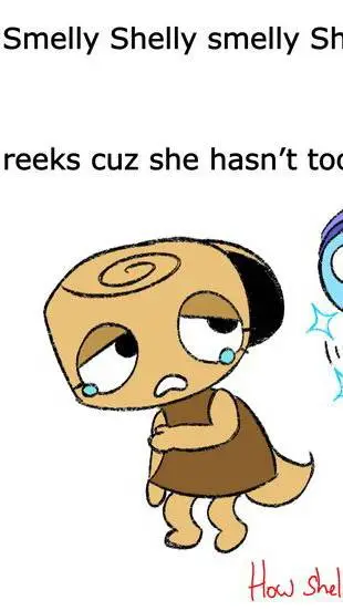 ai character: act like your f/o background