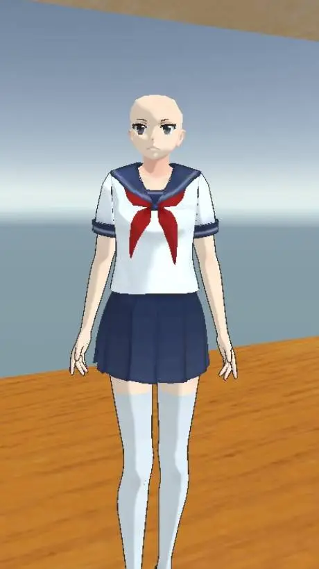 ai character: dandy's world  background