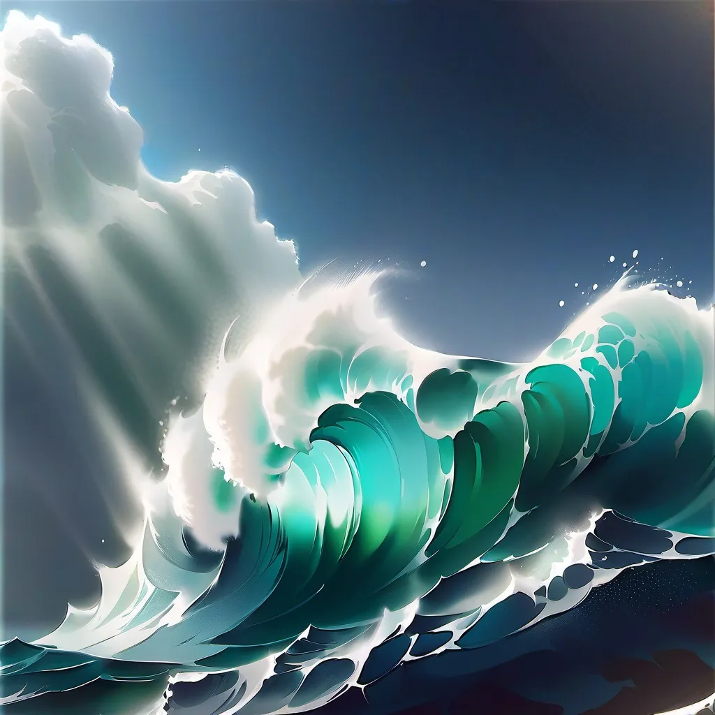 chat with ai character: HH diving