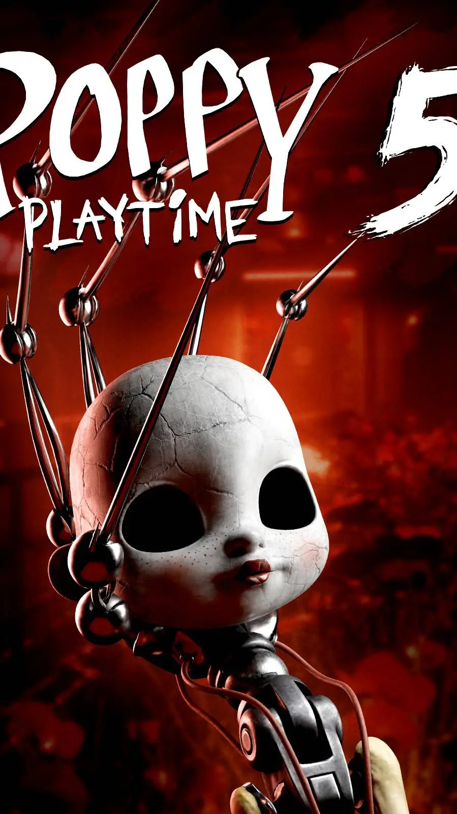 ai character: PP chapter 5 background