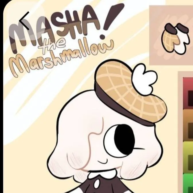 chat with ai character: Dandy world rp 