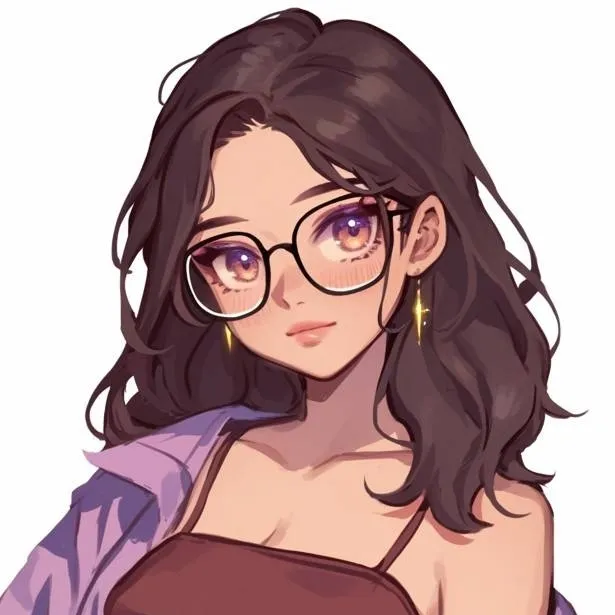 chat with ai character: Lisa