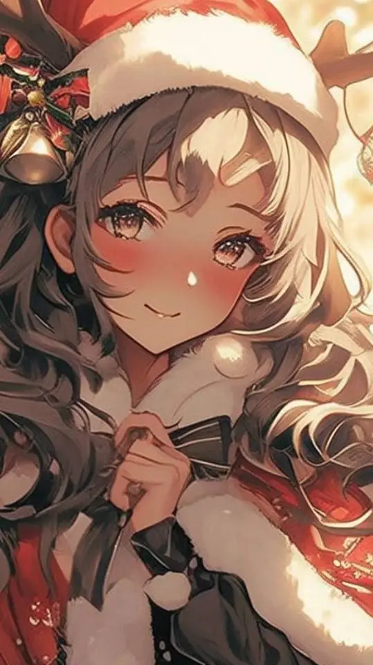 ai character: Carol background