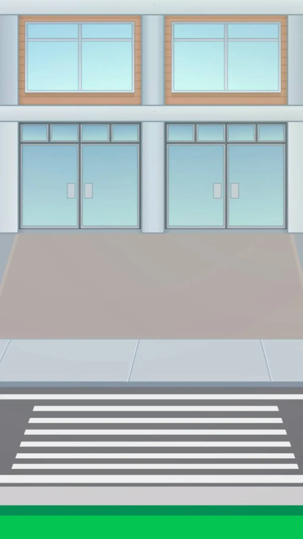 ai character: Gacha RP background