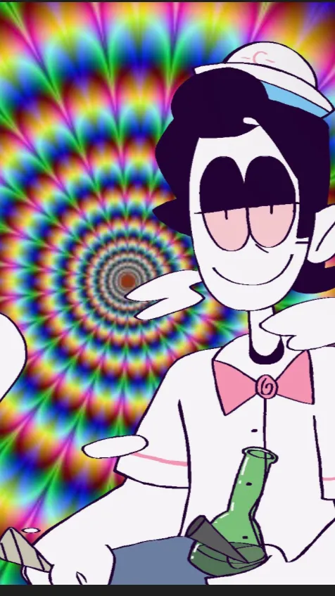 Talkie AI - Chat with Drunk Kevin! 