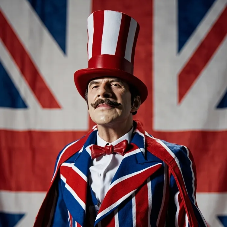 chat with ai character: Uncle Greggs