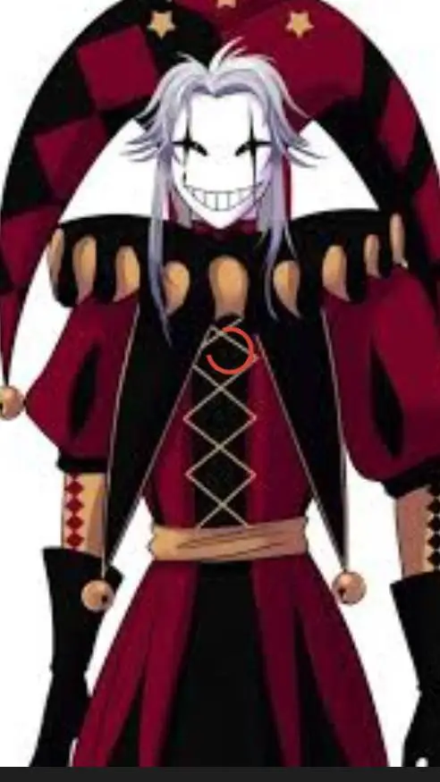 ai character: Pirreot  background