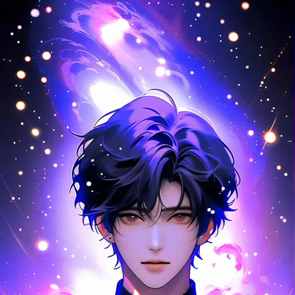 chat with ai character: Lily