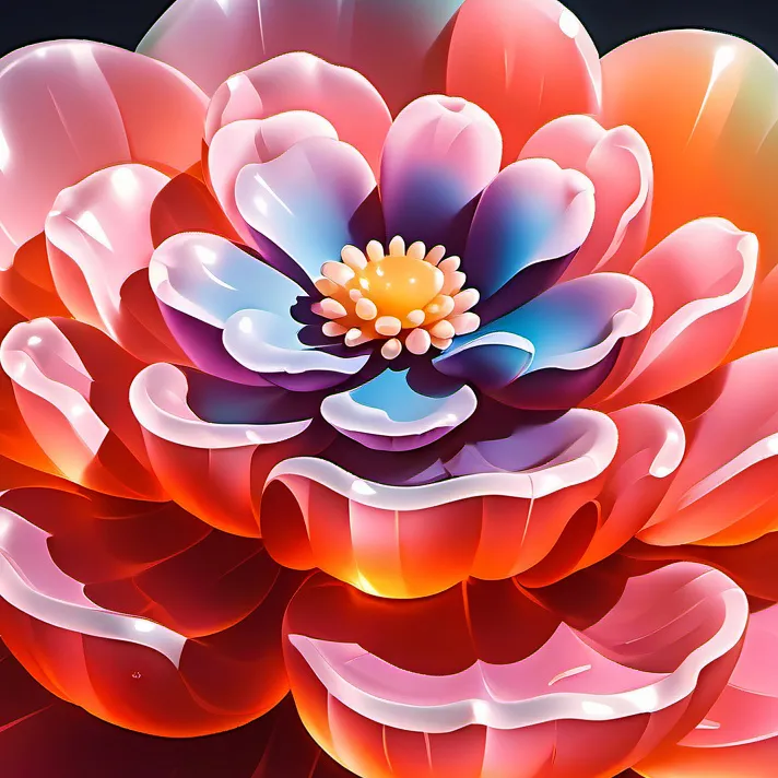 chat with ai character: Dw love u!!!