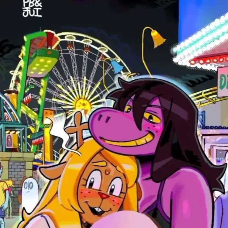 chat with ai character: Susie x noelle