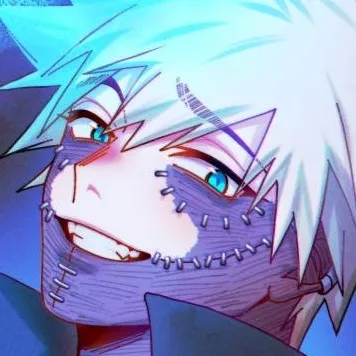 chat with ai character: Dabi