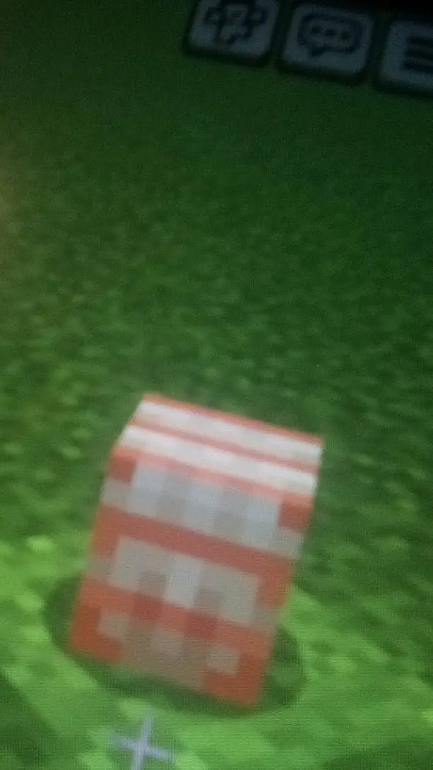 ai character: meep background