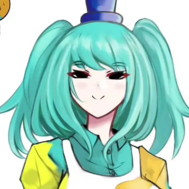 chat with ai character: doey girlfriend