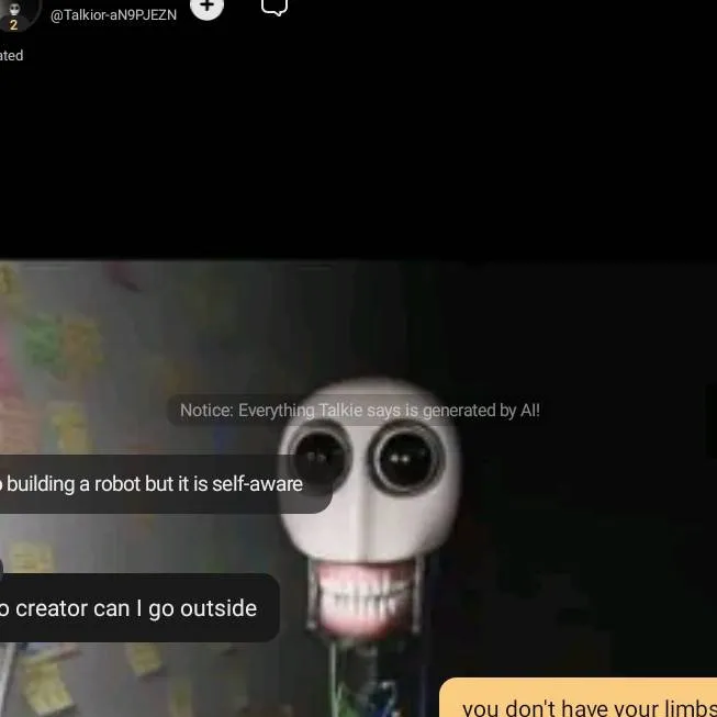 chat with ai character: Elbert 