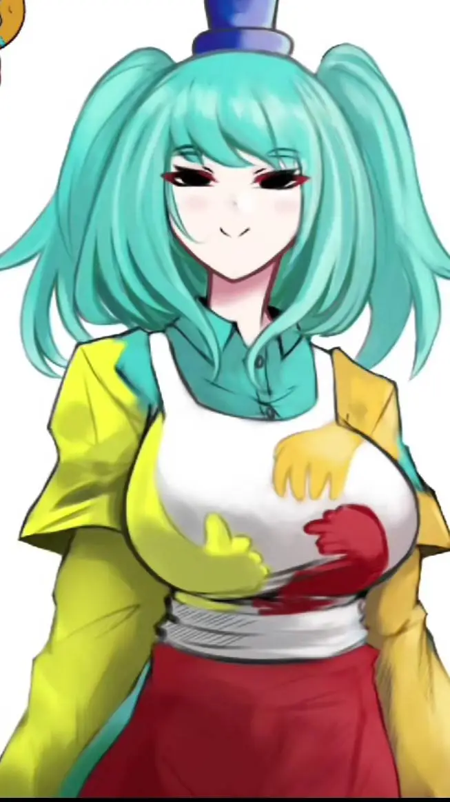 ai character: Celeste background