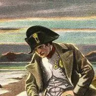 chat with ai character: Napoleon 