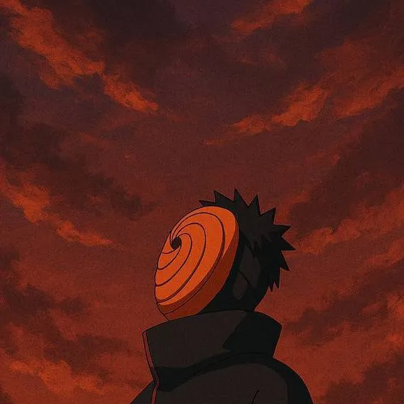 chat with ai character: obito uchiha