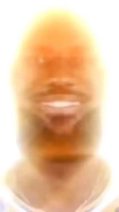 ai character: sunshine lebron background