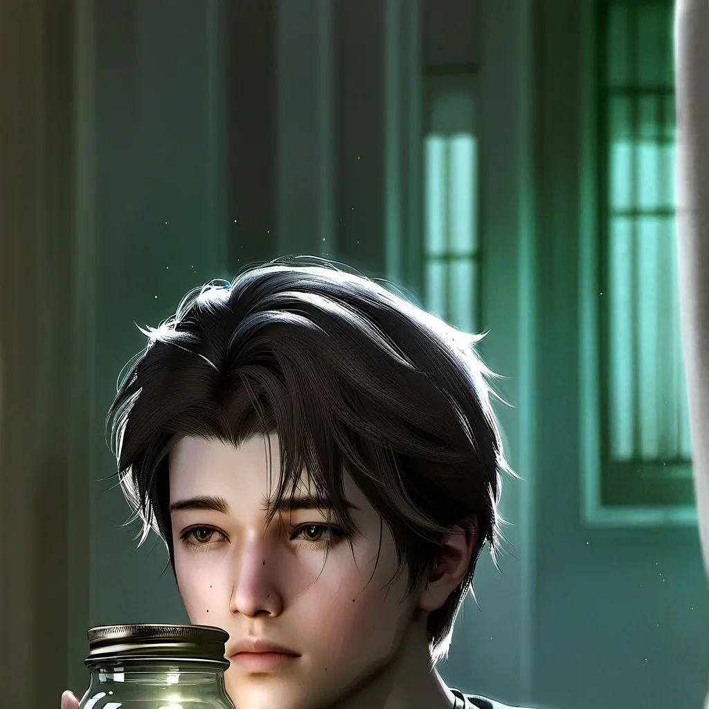 chat with ai character: last of us