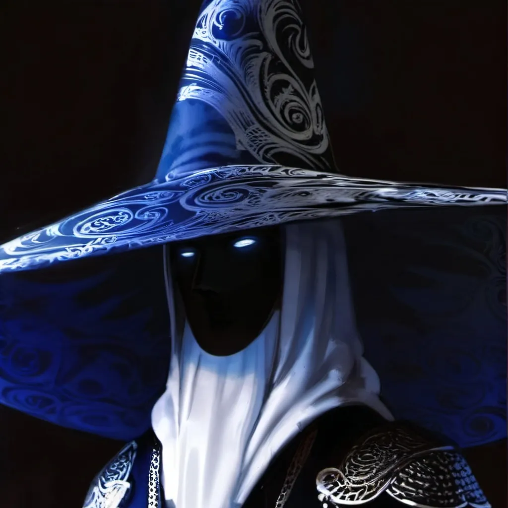 chat with ai character: requiem