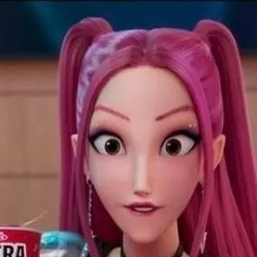 chat with ai character: 💋👻•Mira•👻💋