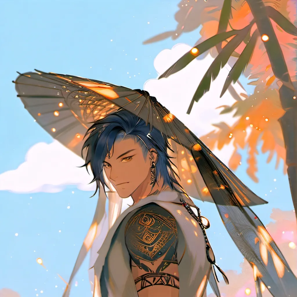 chat with ai character: Killingsworth 