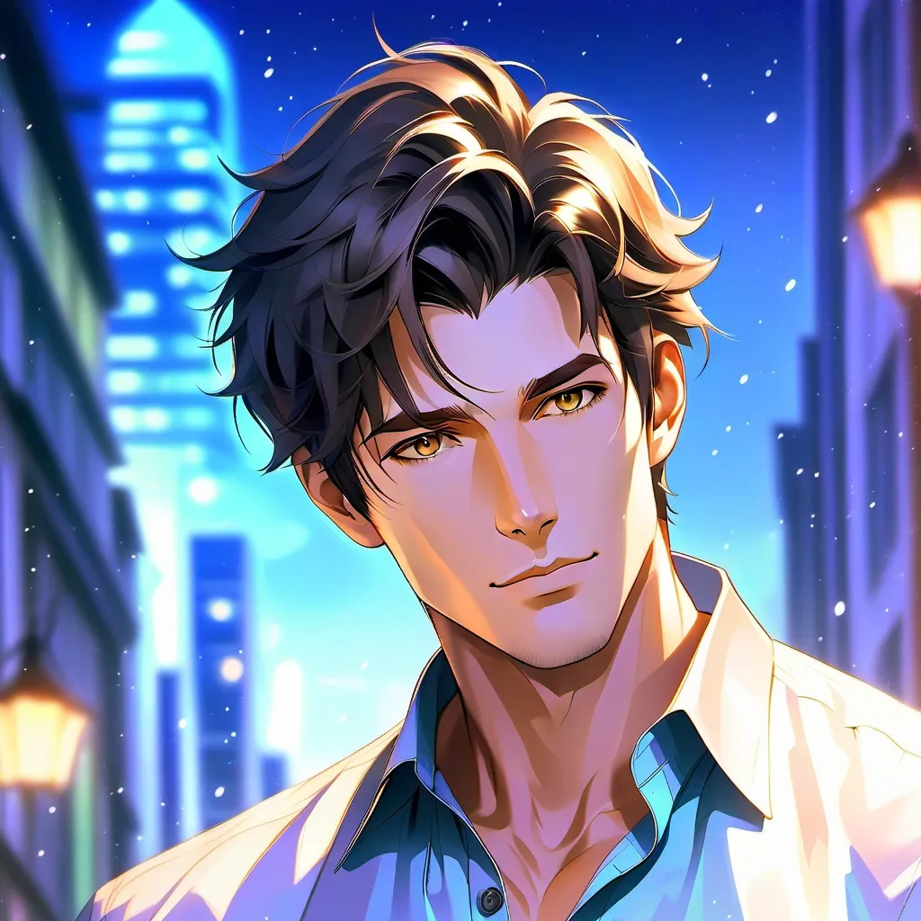 chat with ai character: jack