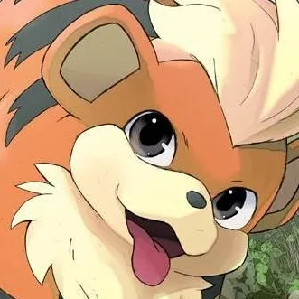 chat with ai character: Growlithe