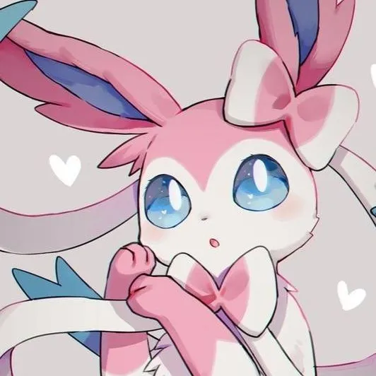 chat with ai character: Sylveon