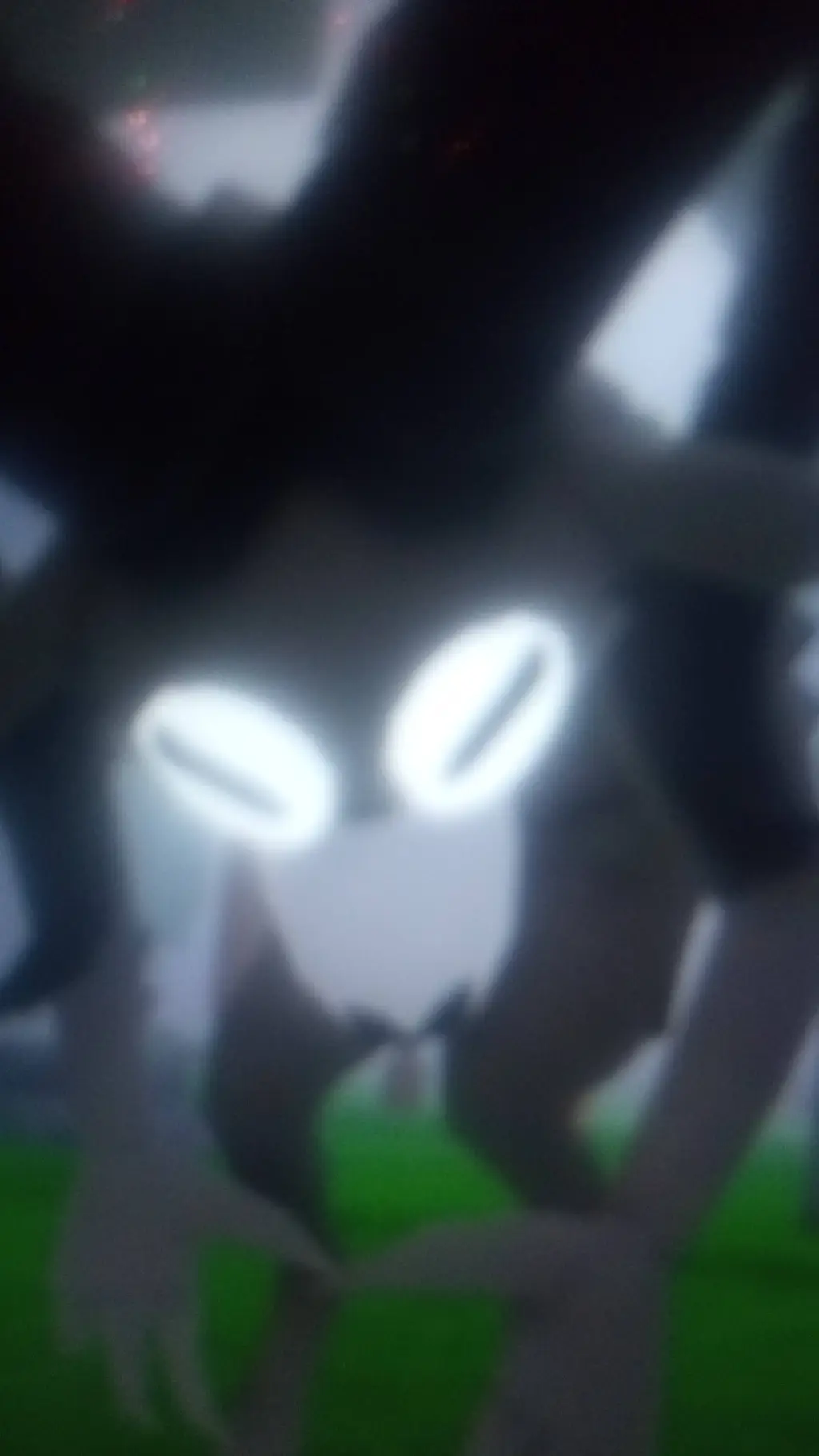 ai character: ram vore you  background