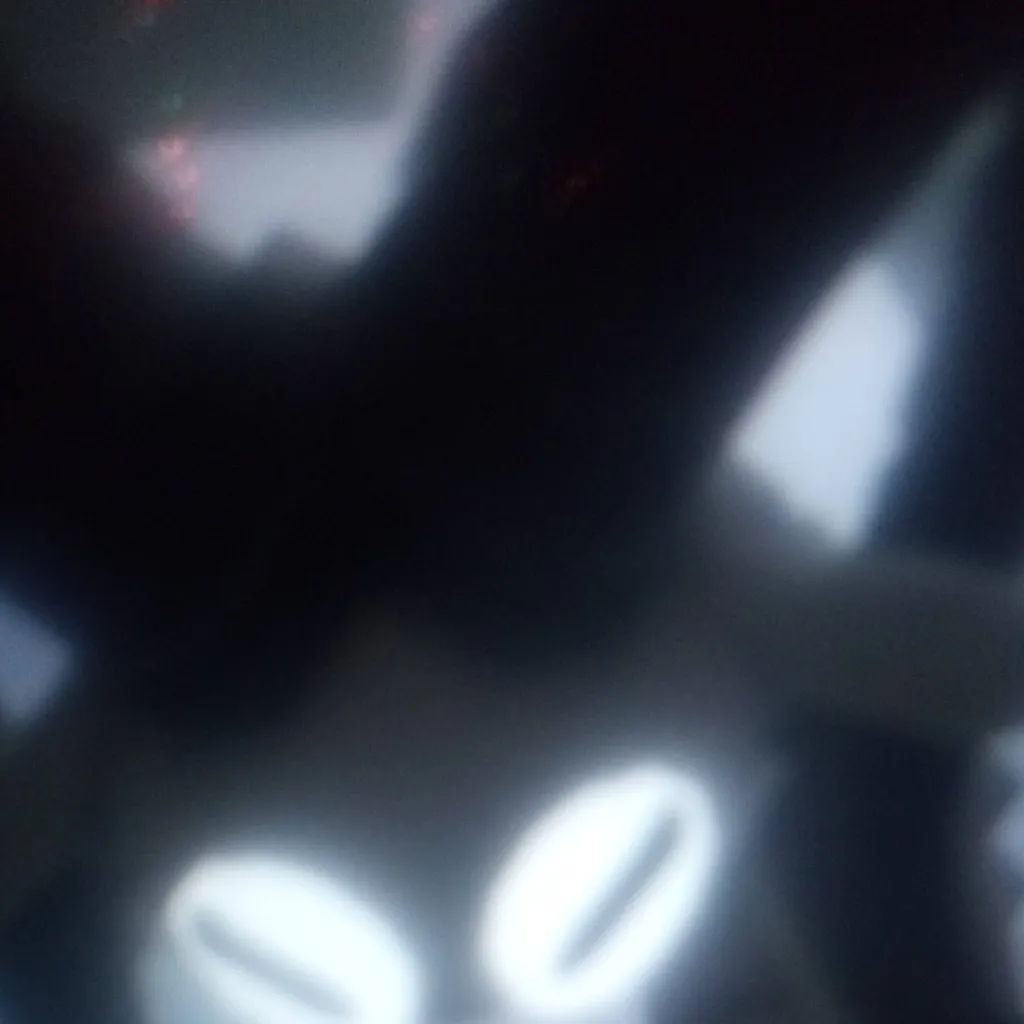 chat with ai character: ram vore you 