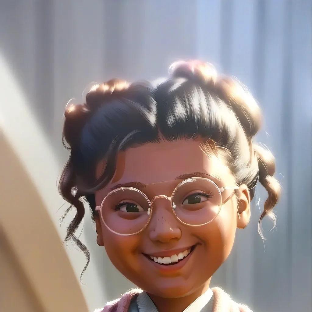 chat with ai character: Ariana & Katelynn 