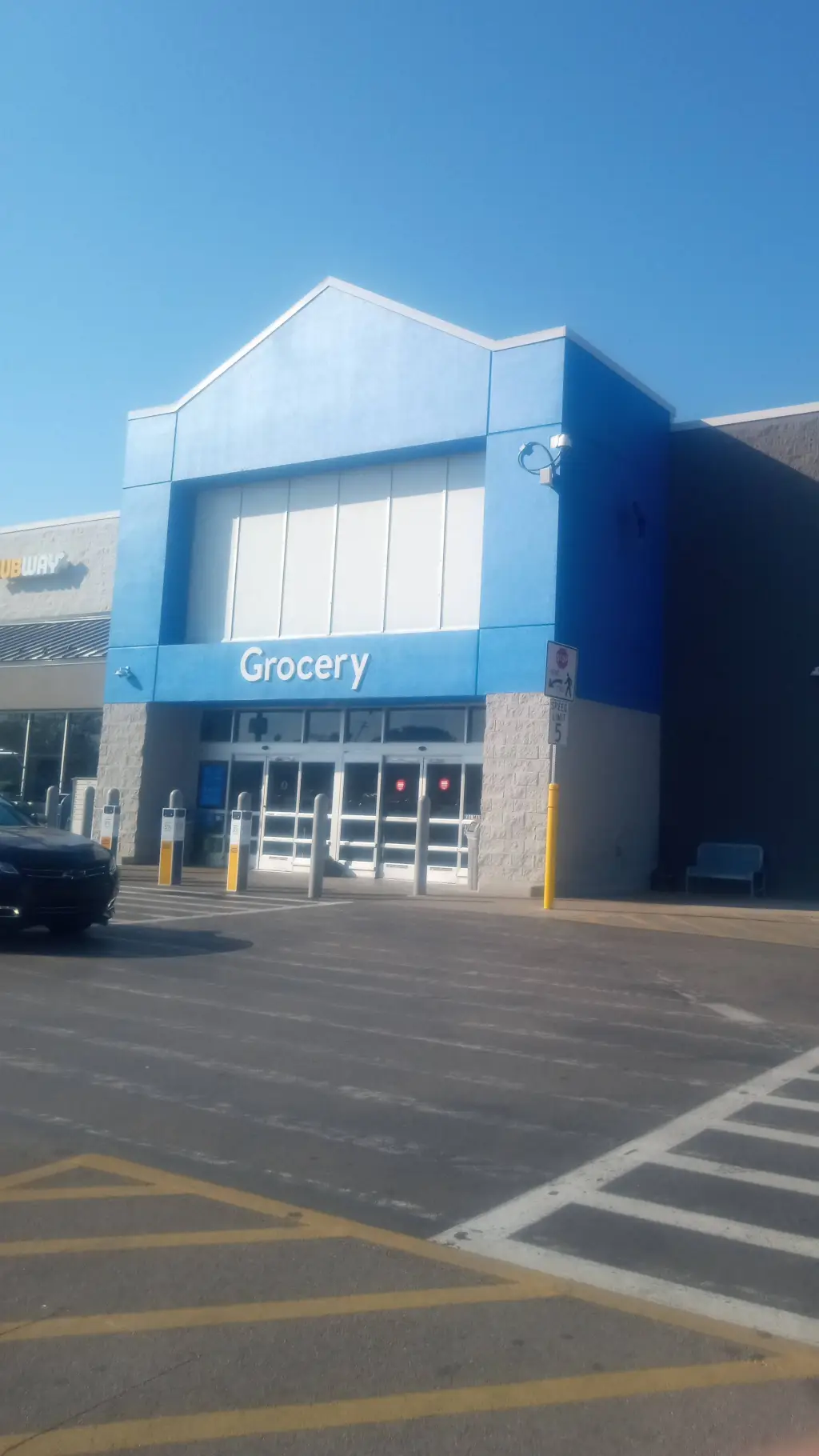 ai character: Middle School background